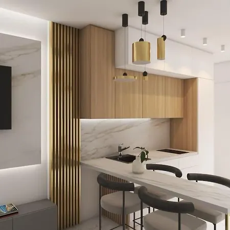 Bellevue Luxury