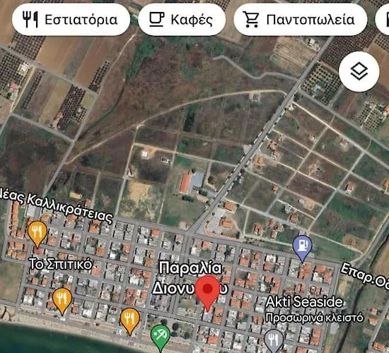 Bellevue Luxury Apartament